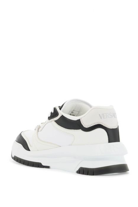 versace sneakers odissea
