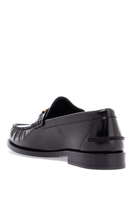 versace medusa '95 loafers