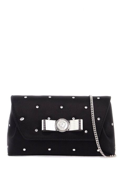 versace 'gianni ribbon starry sky