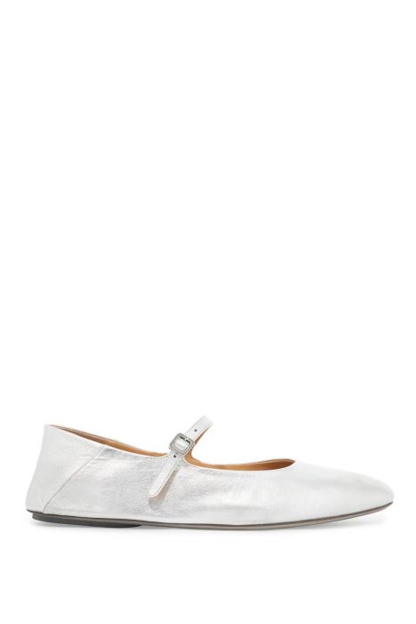 marsell ballerina train
