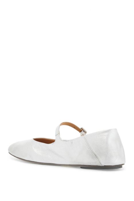 marsell ballerine strascico