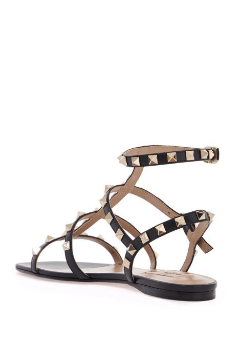 valentino garavani rockstud sandals