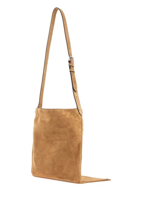 valentino garavani borsa a spalla nellcôte