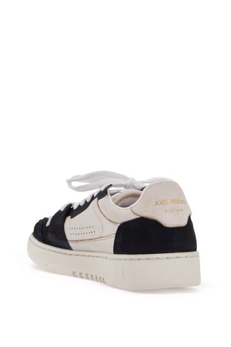 axel arigato sneakers say it