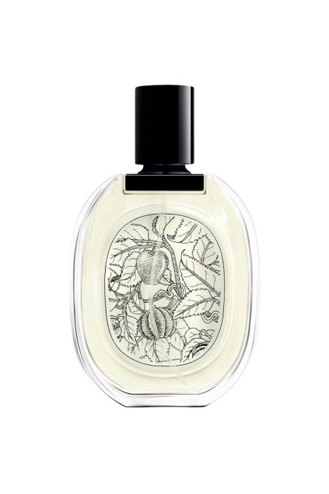 diptyque l'eau des hespérides - eau de toilette 100ml