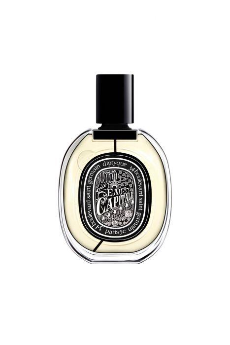 diptyque eau capitale - eau de parfum 75ml