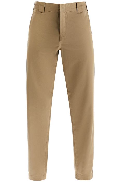 carhartt wip twill master pants in italian