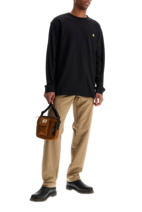 carhartt wip twill master pants in italian