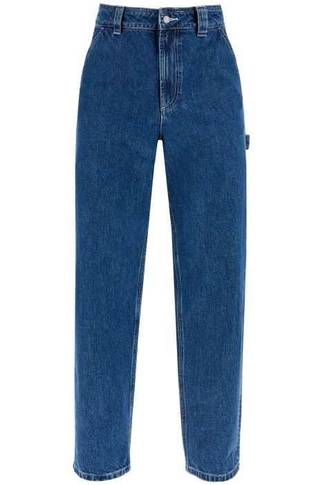 a.p.c. fergus workwear jeans