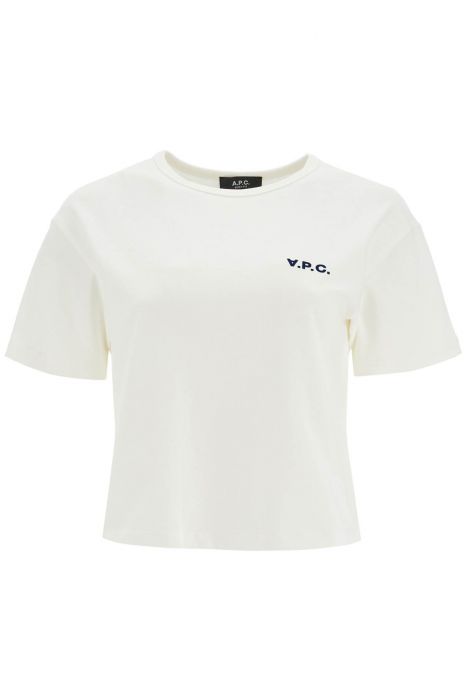 a.p.c. petit vpc boxy