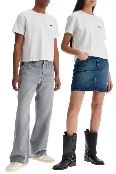a.p.c. petit vpc boxy