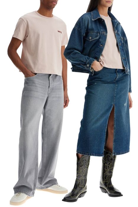a.p.c. petit vpc boxy