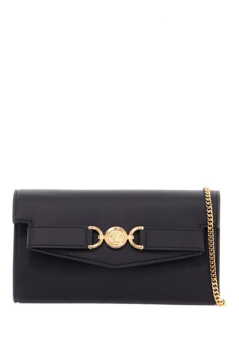 versace 'medusa '95 mini shoulder bag