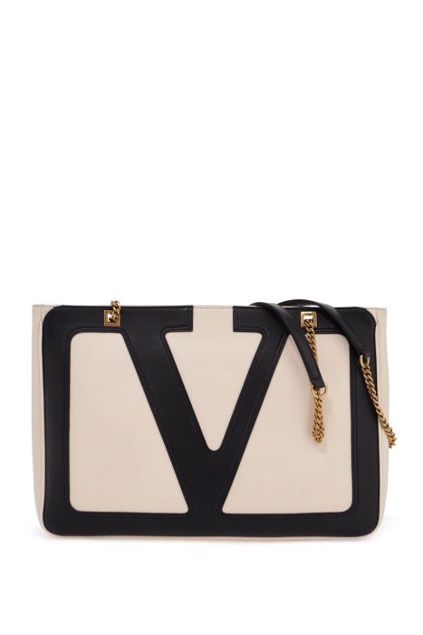valentino garavani medium-sized viva superstar shopping