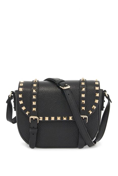 valentino garavani rockstud messenger bag
