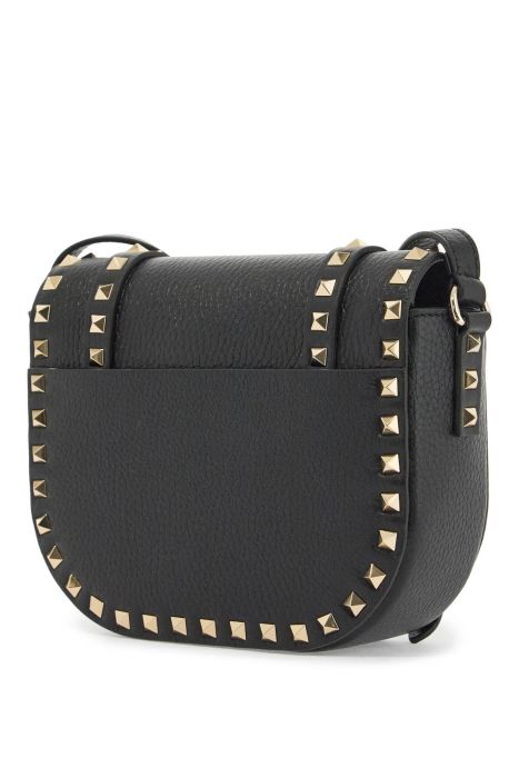 valentino garavani rockstud messenger bag