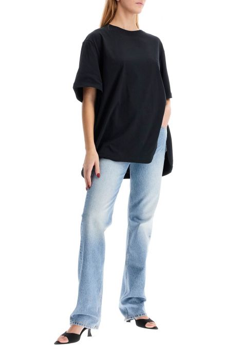 the attico 'oversized t-shirt