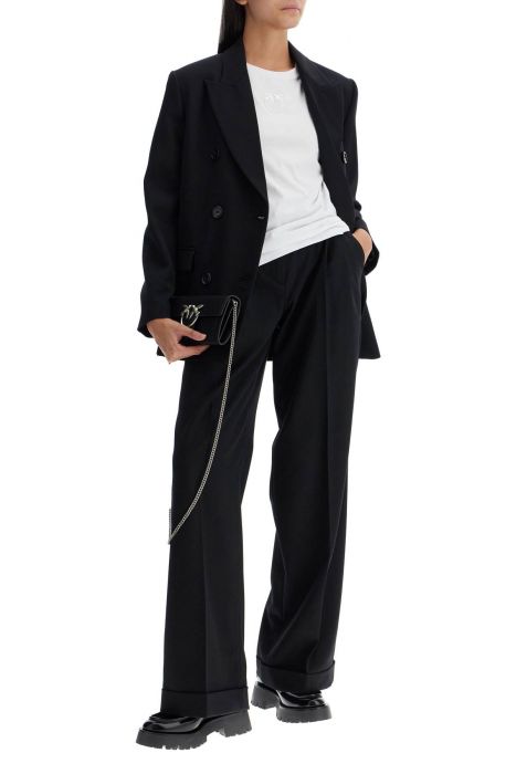 pinko 'embroidered buss