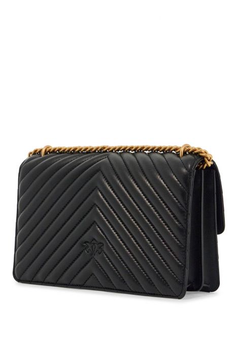 pinko classic love bag one bag