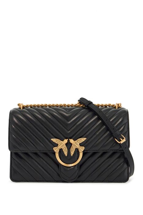 pinko classic love bag one bag