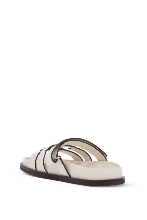 tory burch ines sport slides