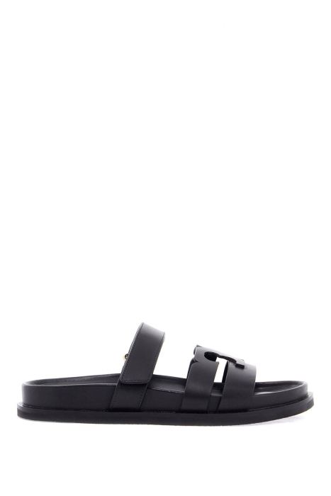 tory burch ines sport slides