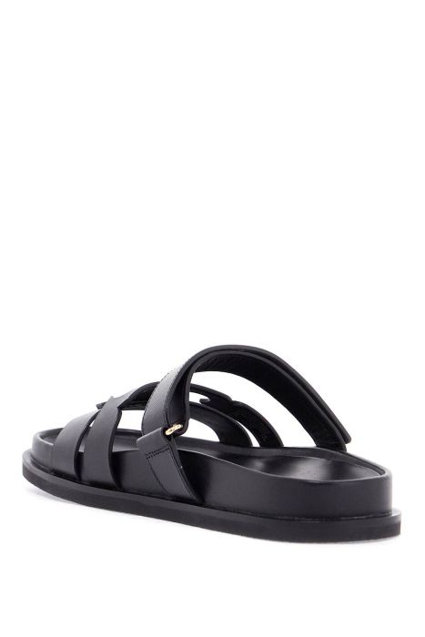 tory burch ines sport slides
