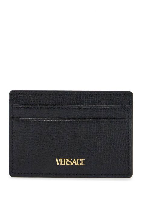 versace medusa biggie card