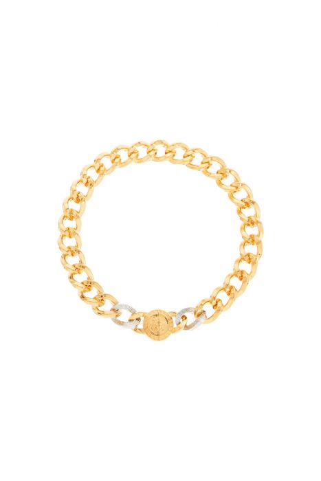 versace necklace