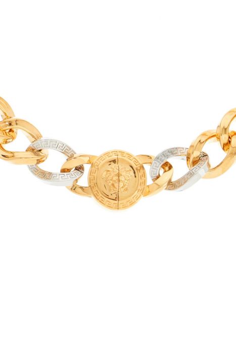 versace necklace