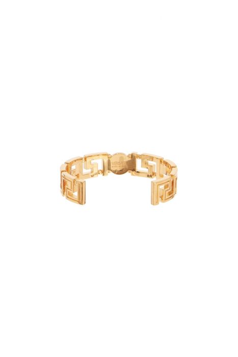 versace greek medusa bracelet