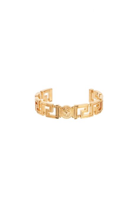 versace bracciale medusa greca