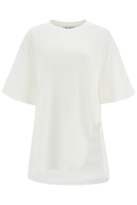the attico 'oversized t-shirt