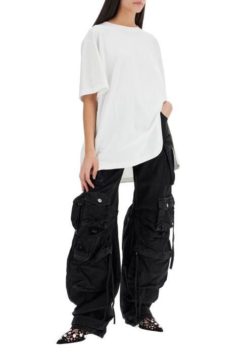 the attico 'oversized t-shirt