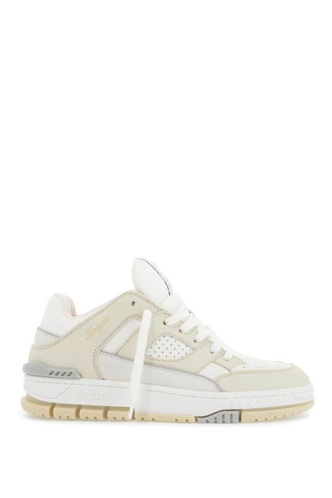 axel arigato low-cut sneaker
