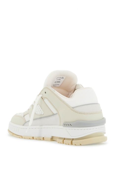 axel arigato low-cut sneaker
