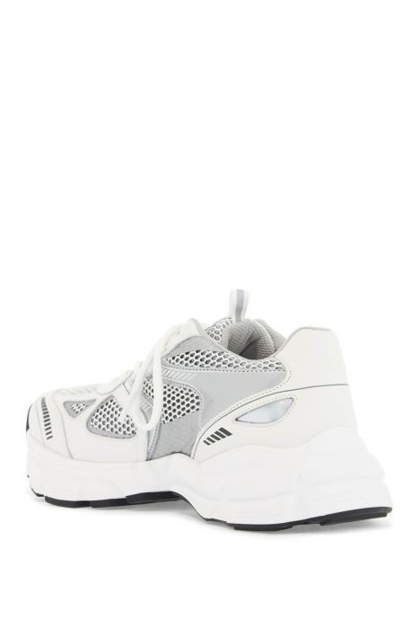 axel arigato marathon runner sneakers