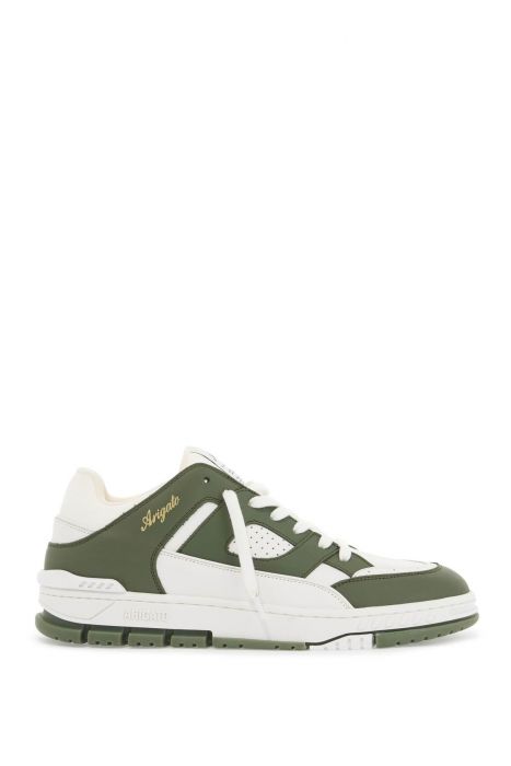 axel arigato low-cut sneaker