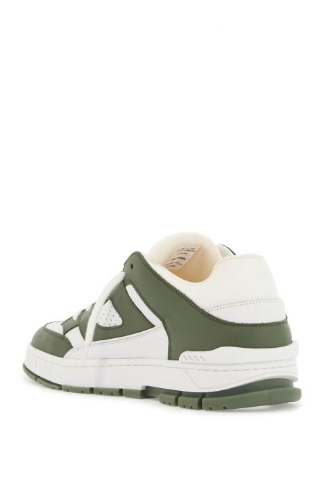 axel arigato low-cut sneaker