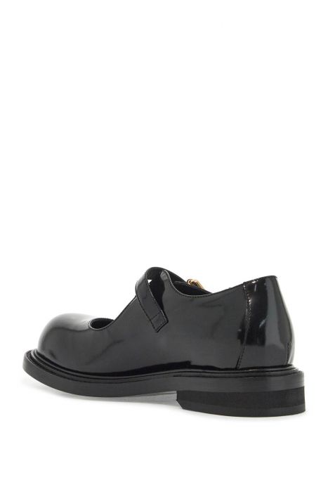moschino mary jane olivia - classic