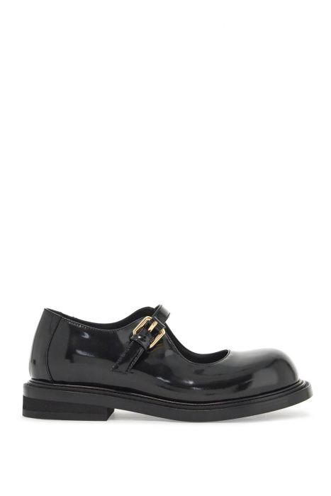 moschino mary jane olivia - classic