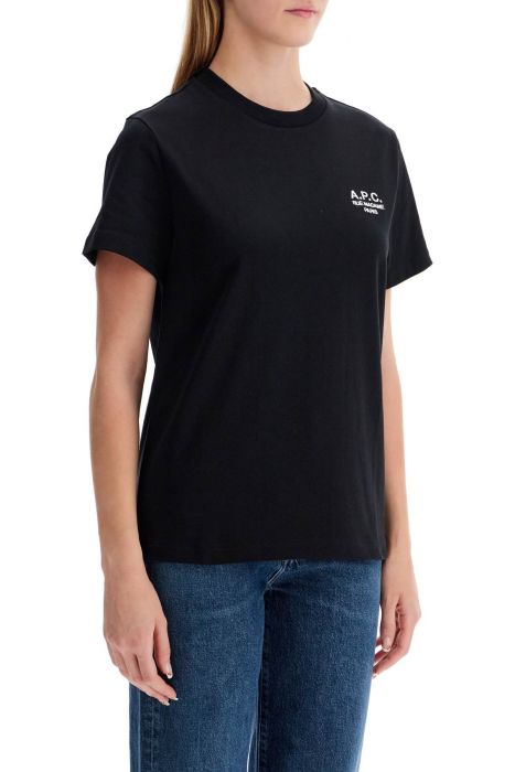 a.p.c. rue madame unisex t-shirt