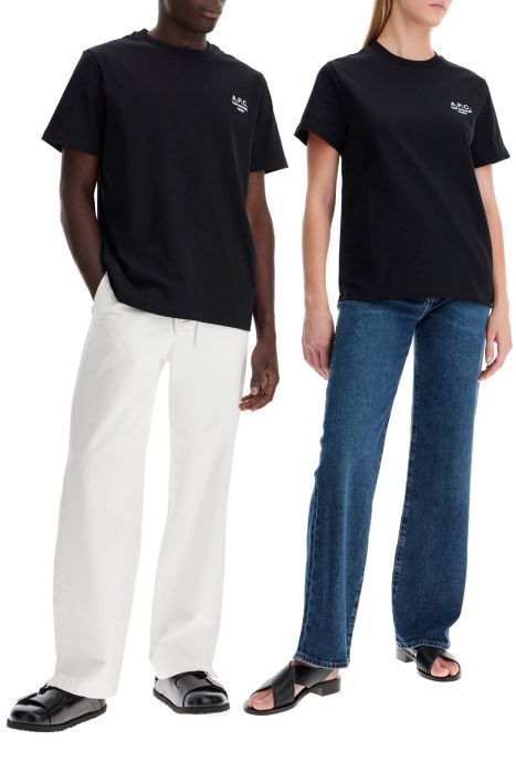 a.p.c. rue madame unisex t-shirt