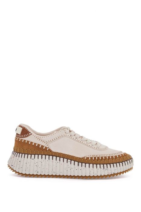chloe' produk\n\nsneakers