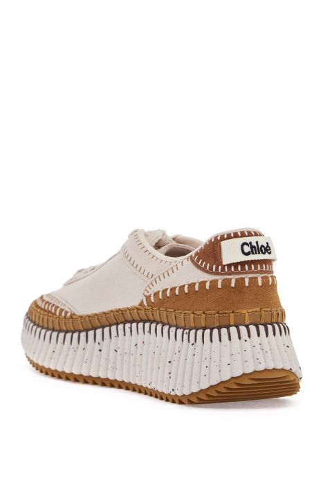 chloe' produk\n\nsneakers
