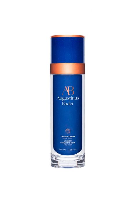 augustinus bader crema idratante 100 ml