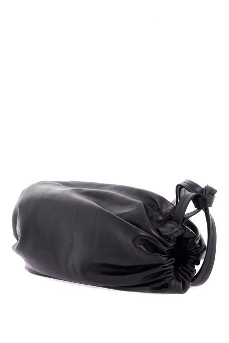 jil sander cushion crossbody bag