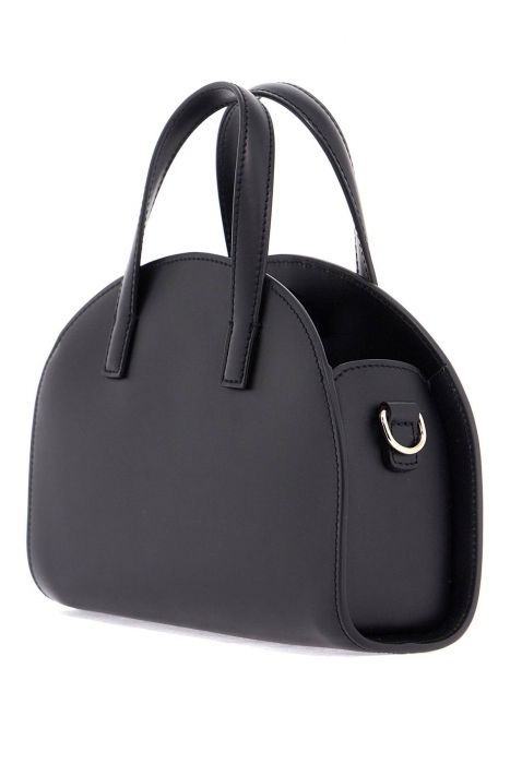 a.p.c. small demi-lune t