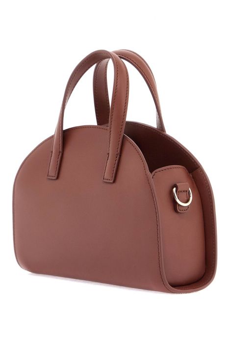 a.p.c. small demi-lune t