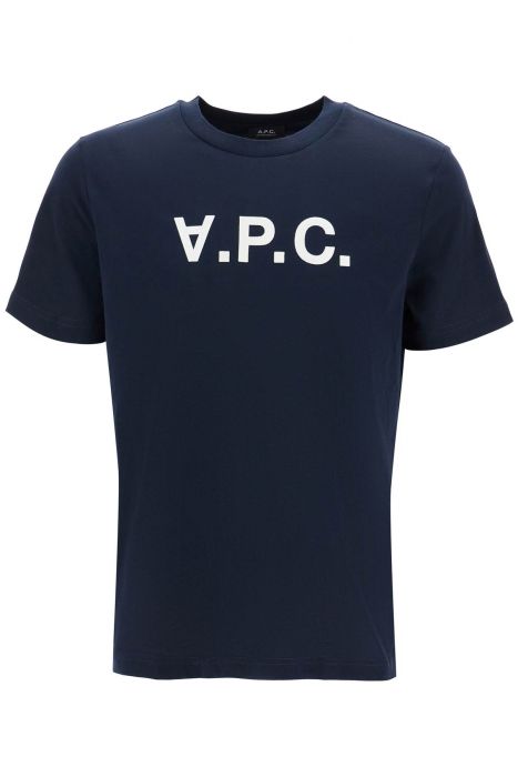 a.p.c. grand vpc t-shirt